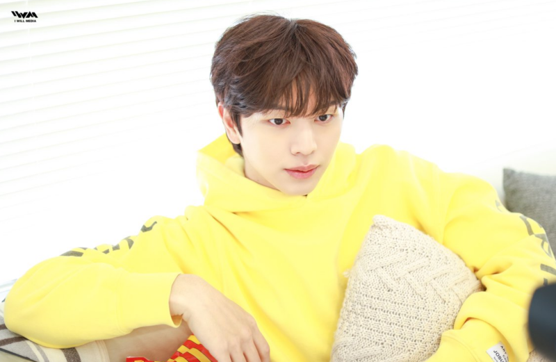 육성재 프로필 솔로 컴백 팬 콘서트 정보