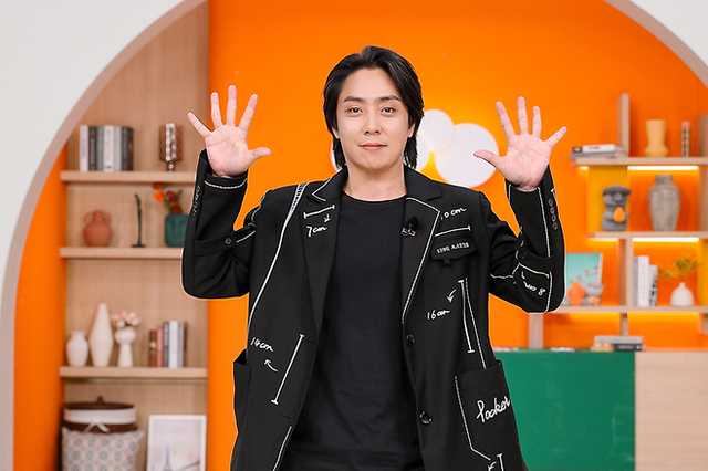  은지원, 13년 만에 재혼…“웨딩 촬영 완료, 올해 중 식 올릴 것”