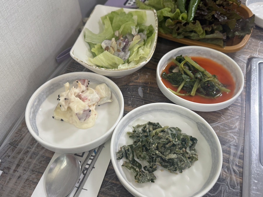Gyeongwonsikdang photo 6