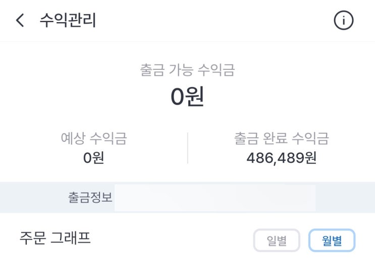  내가 생각하는 돈 버는 가장 쉬운 방법