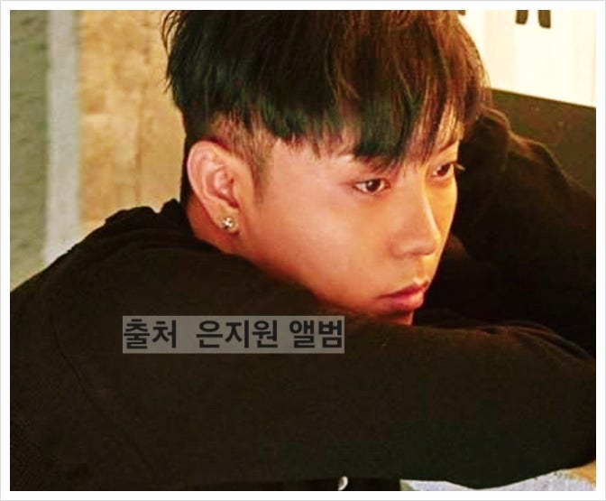 <b>은지원 재혼</b> 예비신부는 스타일리스트 결혼 웨딩촬영 완료!