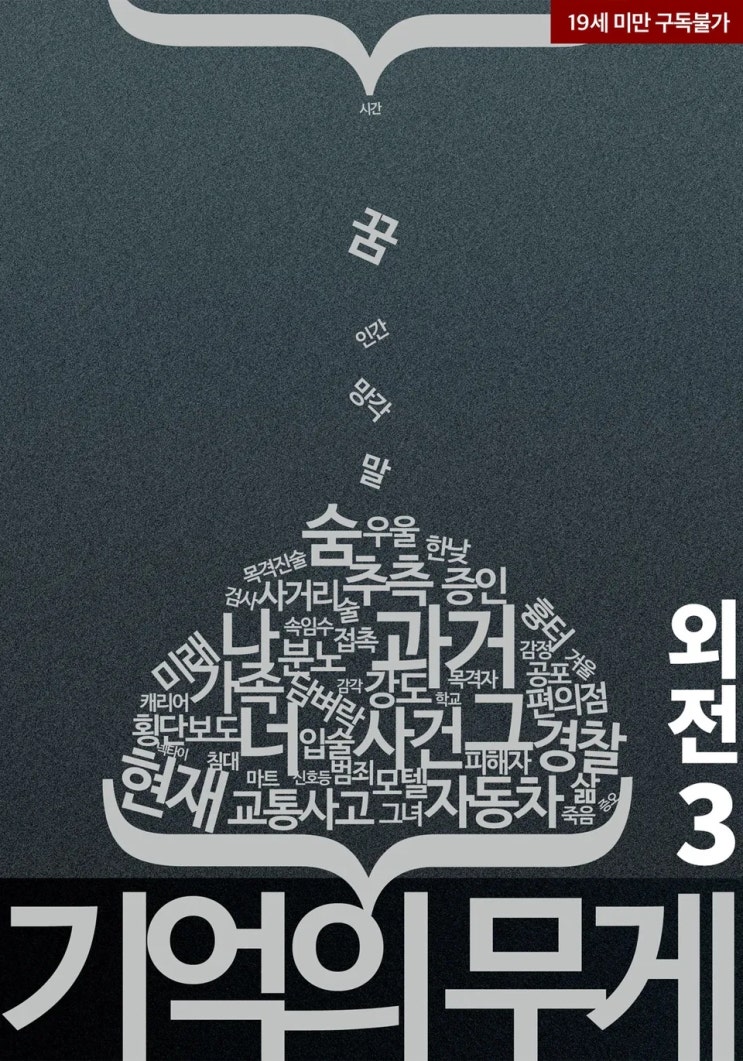 BL소설 리뷰) 샤샤슈슈-기억의 무게 (외전 3) BL소설 리뷰) 샤샤슈슈-기억의 무게 (외전 3)