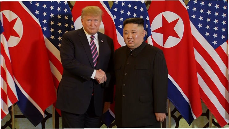 <b>북미 대화 재개</b> 시동, 한반도 평화의 봄을 다시 부를 수 있을까?