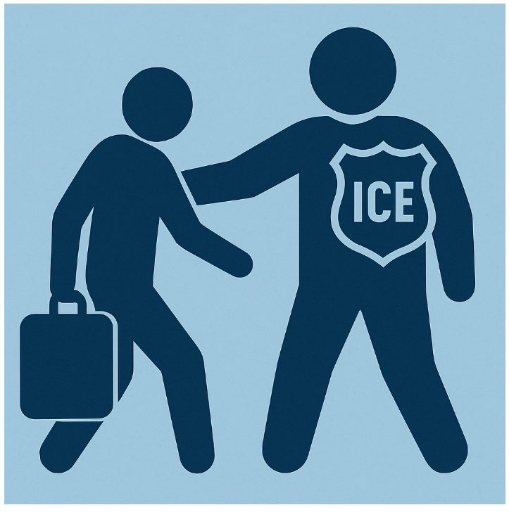 LA <b>시위</b> 원인, ICE 뜻, 하버드 국제학생 등록 SEVP 취소, No... 