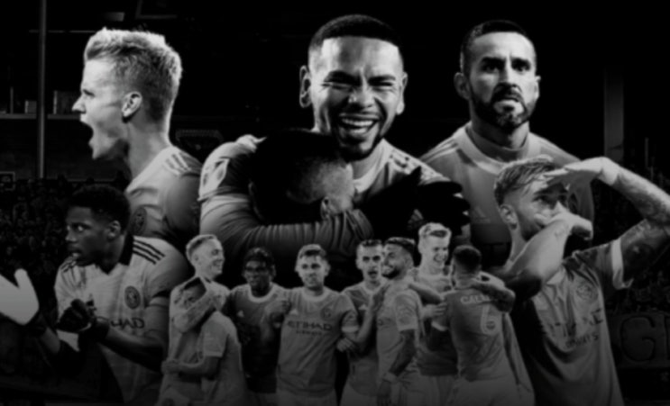 2025시즌 미국프로축구 MLS(메이저리그 사커) 18라운드 동부컨퍼런스 뉴욕시티 애틀유나 2025시즌 미국프로축구 MLS(메이저리그 사커) 18라운드 동부컨퍼런스 뉴욕시티 애틀유나