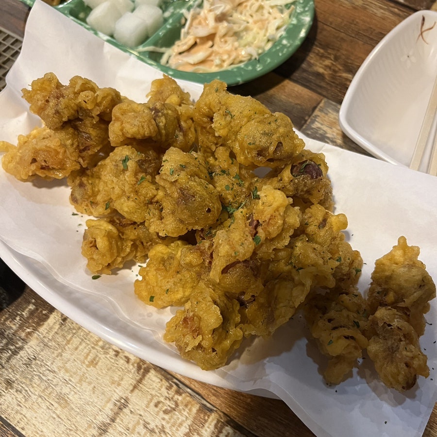 신통치킨 권곡점 사진 6