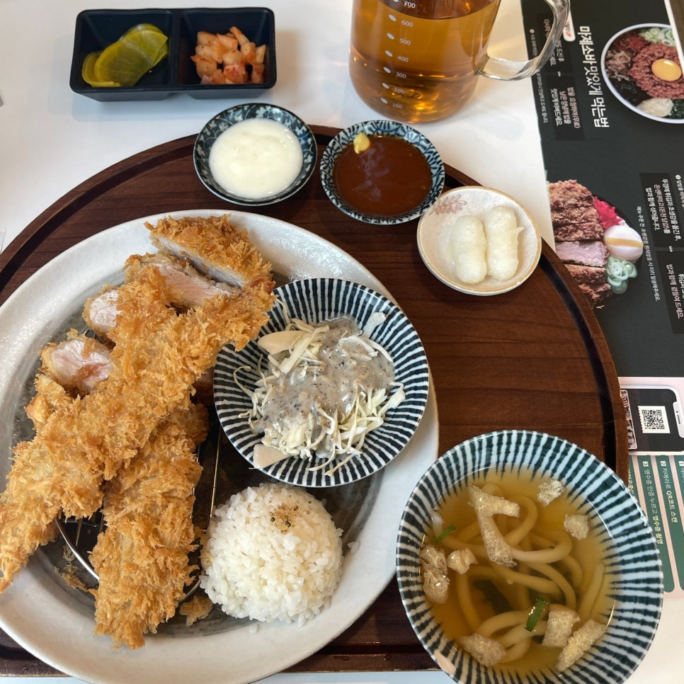 백소정 송도점 사진 1
