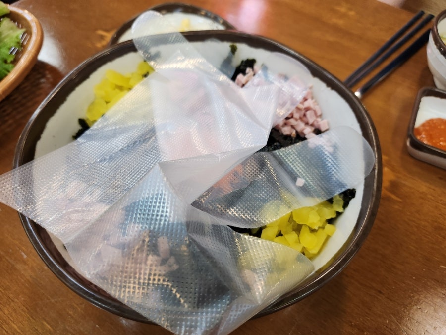 가장맛있는족발 남원점 사진 6