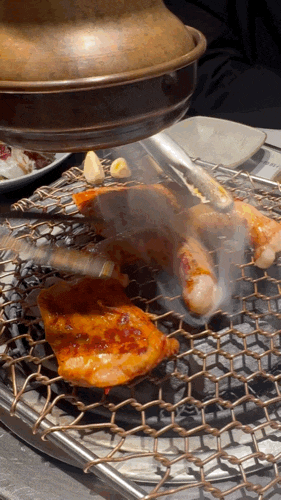  [신사/압구정] 추성훈 20년 단골, BTS 정국도 다녀간 양대창 찐맛집 연타발 압구정 본점 후기