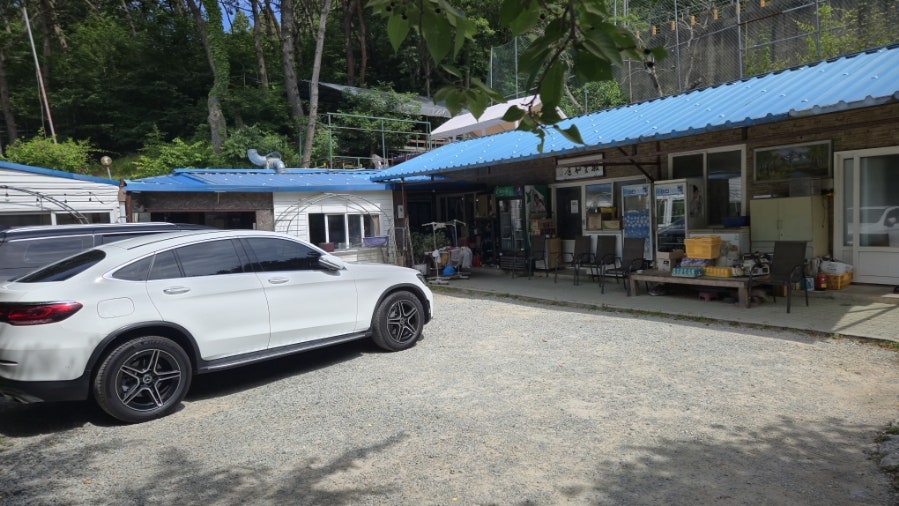 화봉산장 사진 3