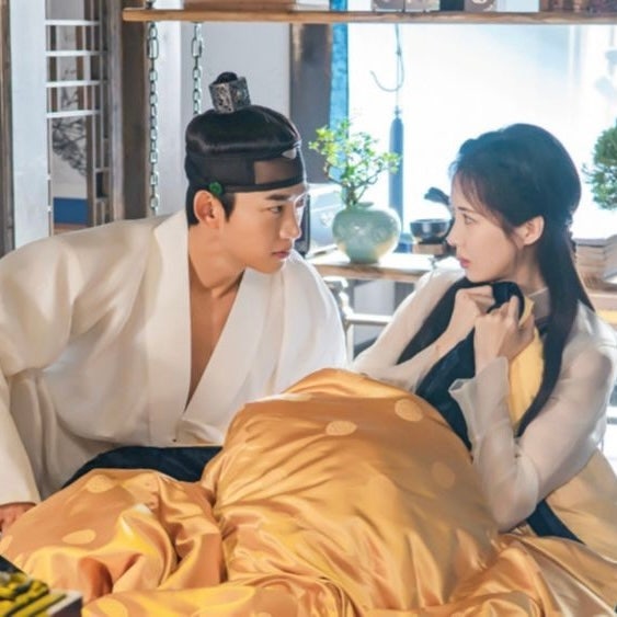 옥택연, 서현 ‘남주의 첫날밤을 가져버렸다’ 줄거리, 몇부작, 출연진, 인물관계도, 웹소설 웹툰과 차이점