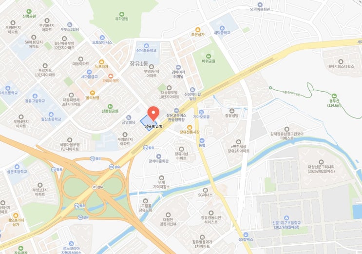  '장유 기통찬 의원' 개원 준비 시작!