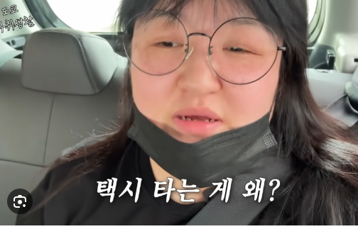 "버스에서 머리를 찍혔다"... <b>이국주</b>가 고백한 충격적인 과거