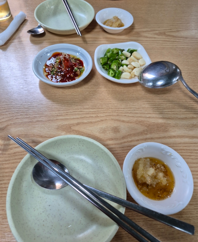 엉터리식당 사진 2