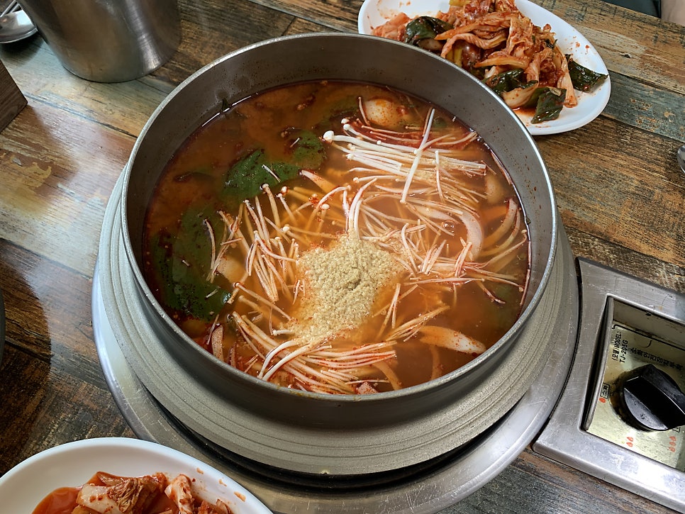 풍년어탕국수 사진 5