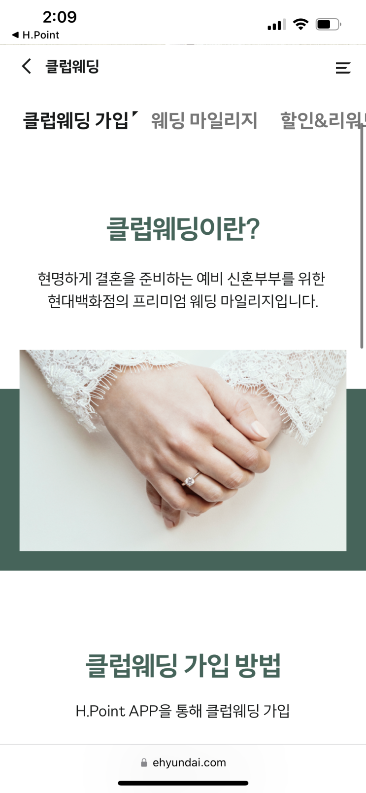  [웨딩] 부모님 첫인사 추천 선물 - 현대백화점 과일바구니 (할인 꿀팁)