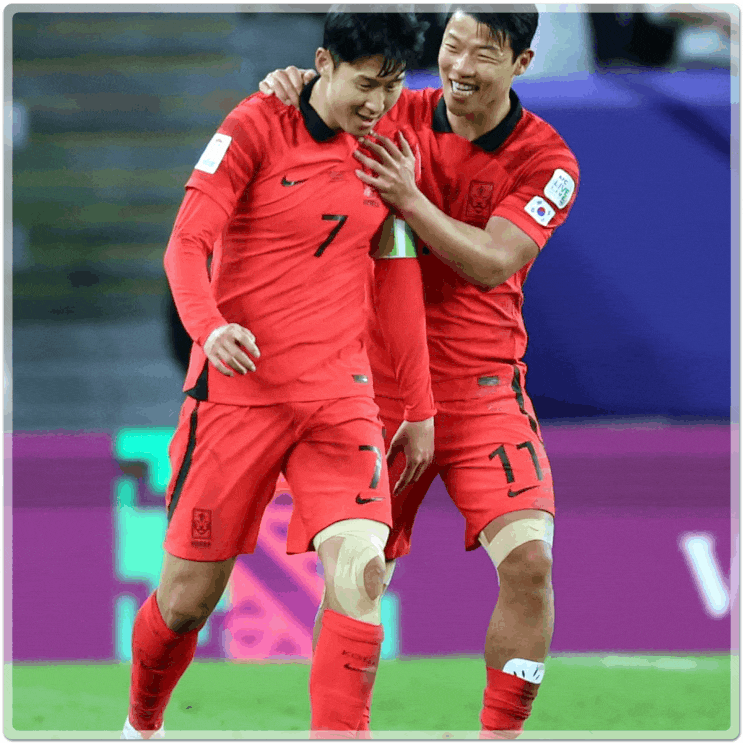 일정 총정리｜<b>월드컵</b> 예선, <b>한일전</b>, 평가전까지 한눈에 보기