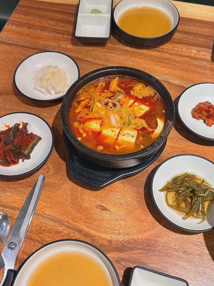  특별한 만남, 고기와 정성이 가득한 둔산동회식 담가화로구이 대전둔산점