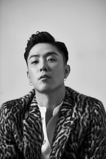  은지원, 13년 만에 재혼…조용히 가족과 식 올린다