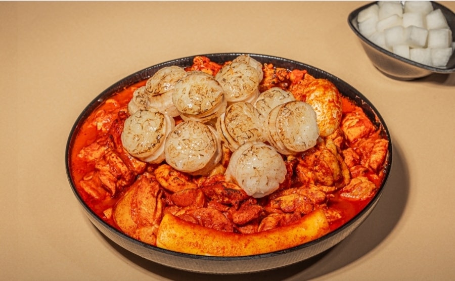 도리당 광주태전점 사진 6