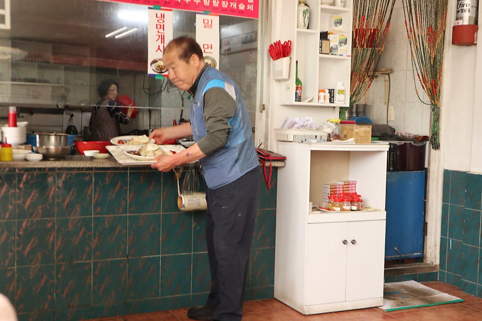 일번각 사진 7
