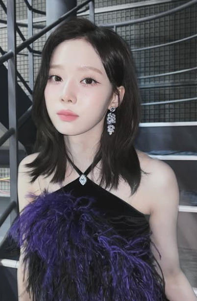  여름철에 산뜻한 당산 준오헤어의 레이어드 단발 볼륨매직