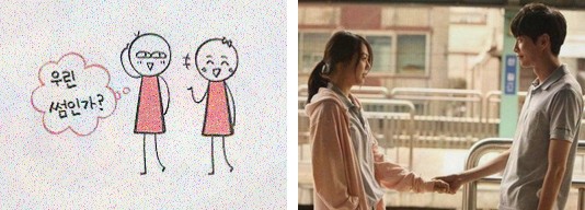  사랑의 갈등을 해소할 멘토, 보타점의 썸 타로로 마음의 짐을 덜어보세요.