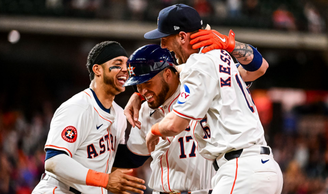 2025년 MLB 휴스턴 애스트로스의 놀라운 행보: 역경 속 선두 질주
