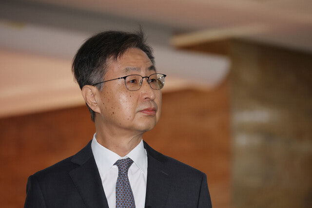 <b>최재해 감사원장</b>의 한남동 관저 관련 주요 의혹과 논란
