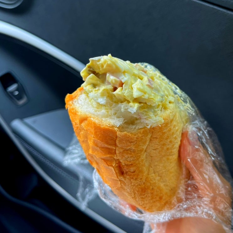  대구 진천동 빵집 진천역 빵집 진달서구 동네 빵집_영빈베이커리