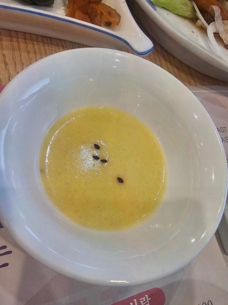  아산 배방역맛집 꽃피는수라간, 특별한 한정식 경험하세요!
