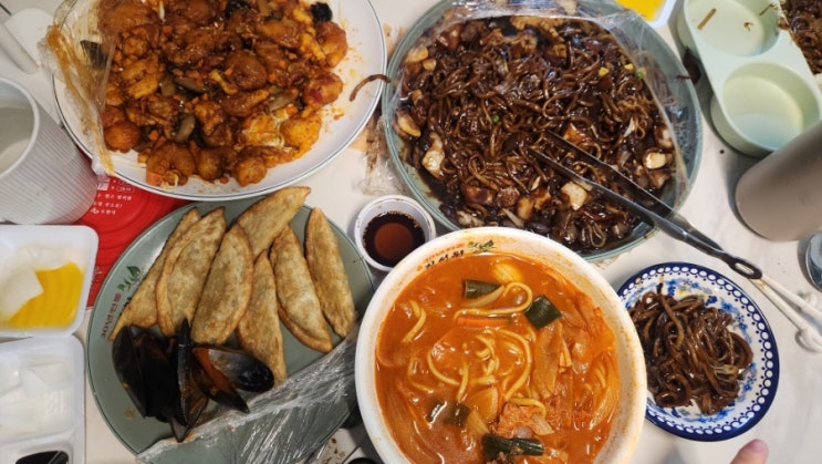  강동구 성내동 진성원: 단골이 보증하는 기본기 탄탄한 맛집! (구. 송파 풍납동)