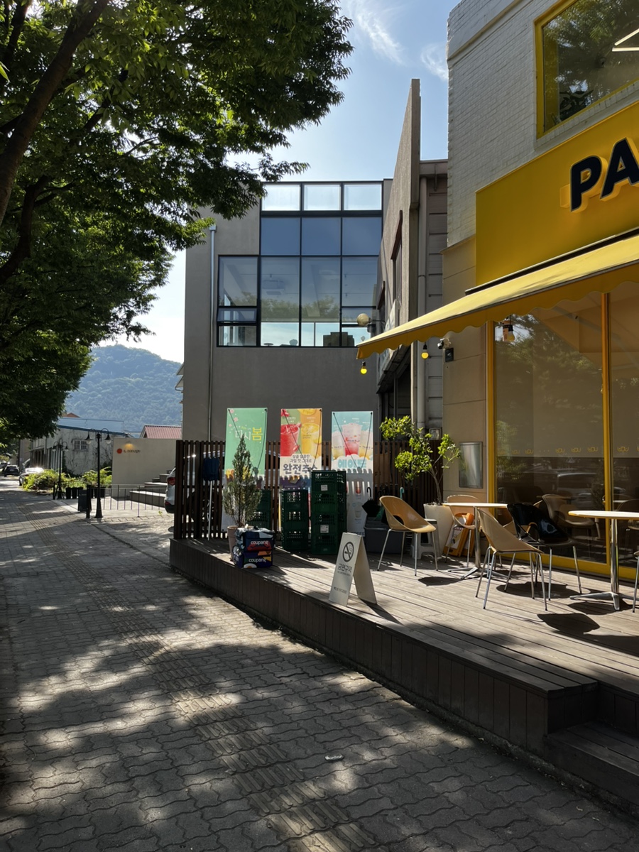빽다방 전주교대점 사진 4