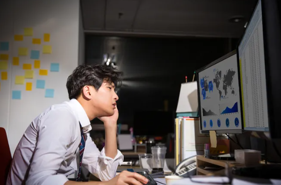  코밴드, 효과 없었던 후기 (+근본해결법)