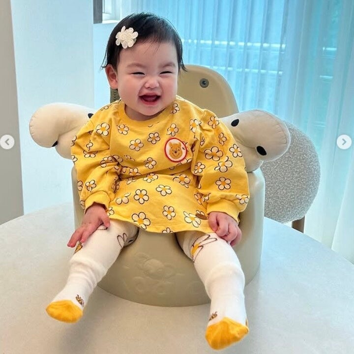  슈퍼맨이돌아왔다 박수홍 딸 재이, 강남 압구정동 아파트 시세 가격, 백일잔치, 유아인테리어 정보