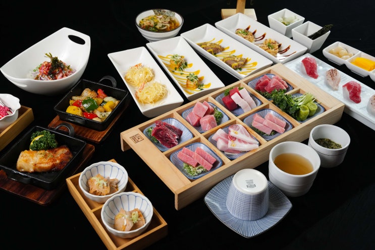  [서울 다이어트 맛집] 2025년 여름 고단백 참치, 골드참치의 6가지 매력