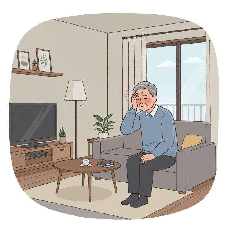 섬망뜻 섬망증상이유 노인섬망증세원인 기간까지 정리