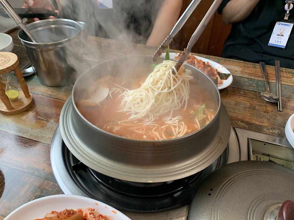 풍년어탕국수 사진 6