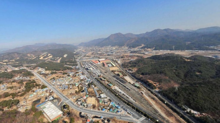 부산 노포역 KTX 신설과 <b>부울경 광역철도</b>, 부동산 가치에 미칠... 