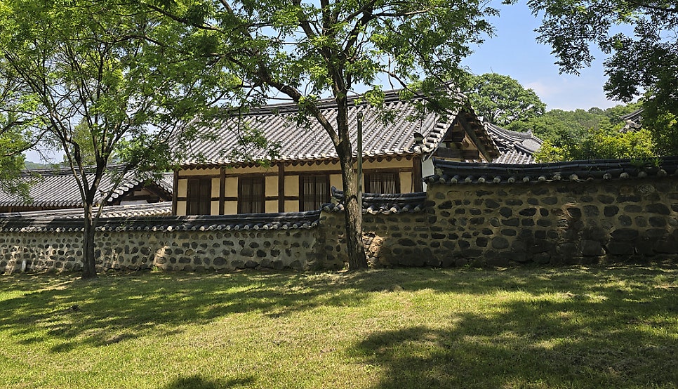 팥거리휴게실 사진 3