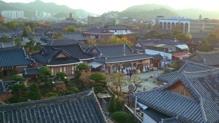  전주 랜드마크
