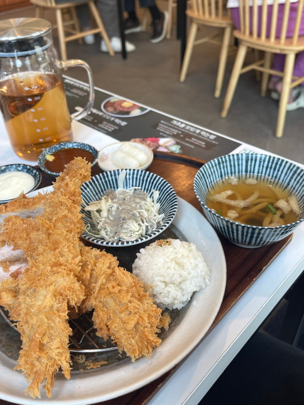 백소정 송도점 사진 5