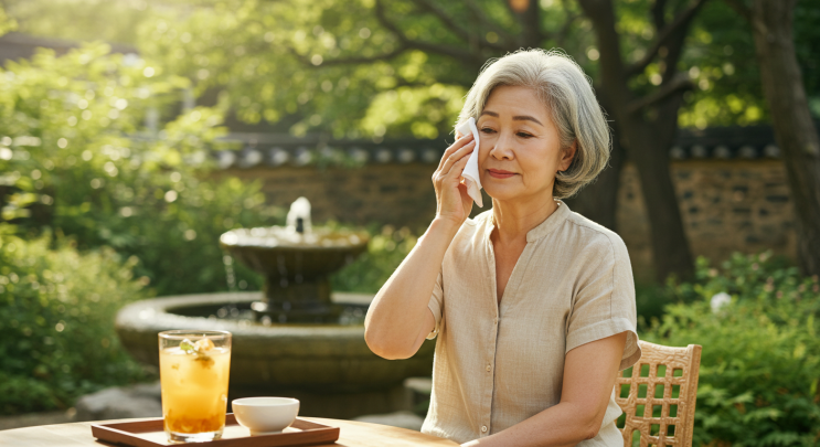 2025년 정부의 여름철 <b>취약계층 보호 대책</b> - <b>폭염</b>대응