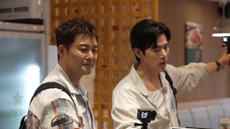 “야망 폭발한 순간”…<b>김강우</b>·<b>전현무</b>·곽튜브... 