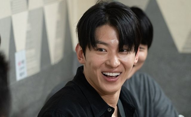  덱스 약해졌다 “UDT 때 5일씩 굶어, 지금은…” (핸썸가이즈)