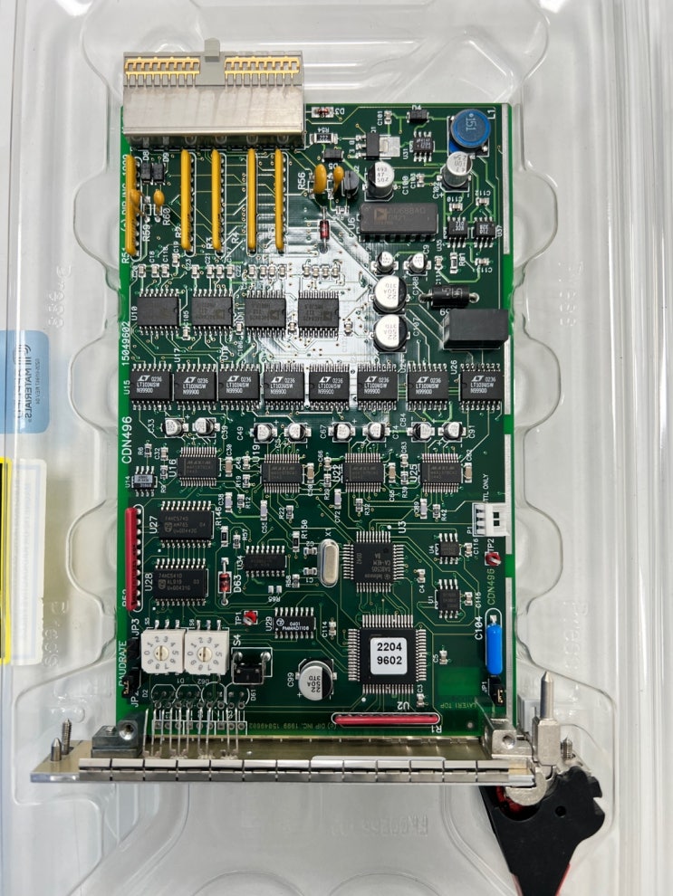 AMAT PRODUCER BOARD