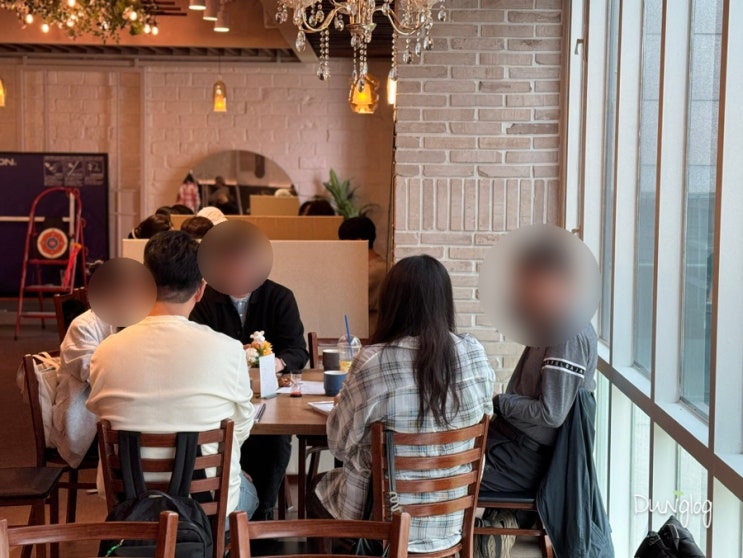  서현영어스터디 주말에도 갓생사는 모임 101회차 컬컴후기