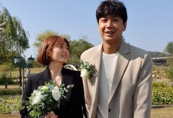 김승현 와이프 장정윤 작가 시험관 실패 자녀 계획 복면가왕 리즈 시절 청바지 모델 인스타 ....