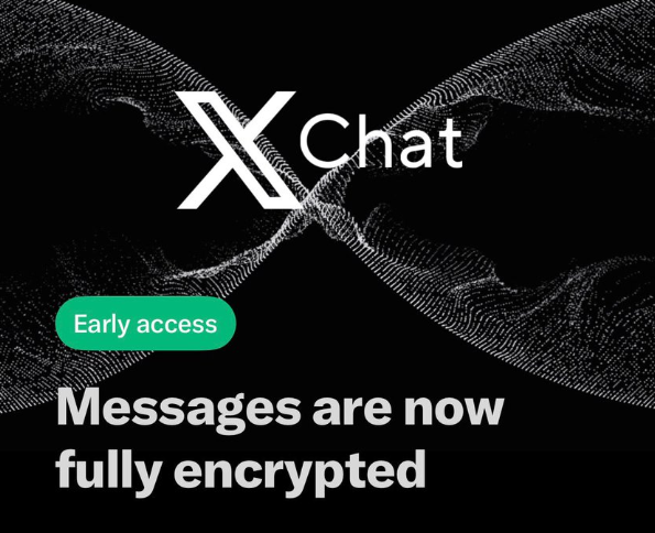  X Chat 베타 출시: 검열 없는 메시징의 새로운 혁명이 시작되다