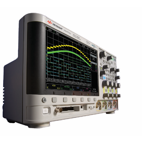  KEYSIGHT DSOX2022A 키사이트 오실로스코프 추천! 주요 기능 분석